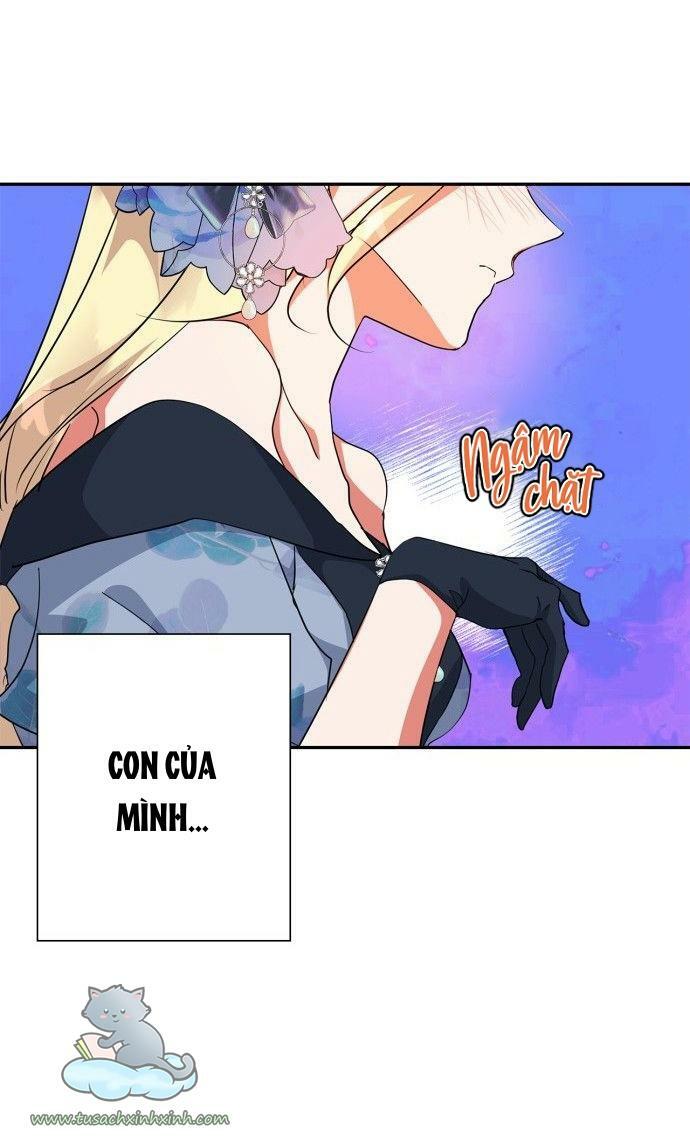 tôi đang nuôi dưỡng một con quái thú chapter 64 45