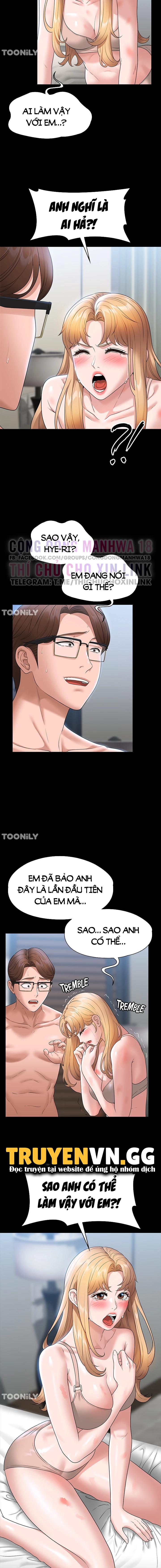 ứng dụng cầu được ước thấy chapter 63 2