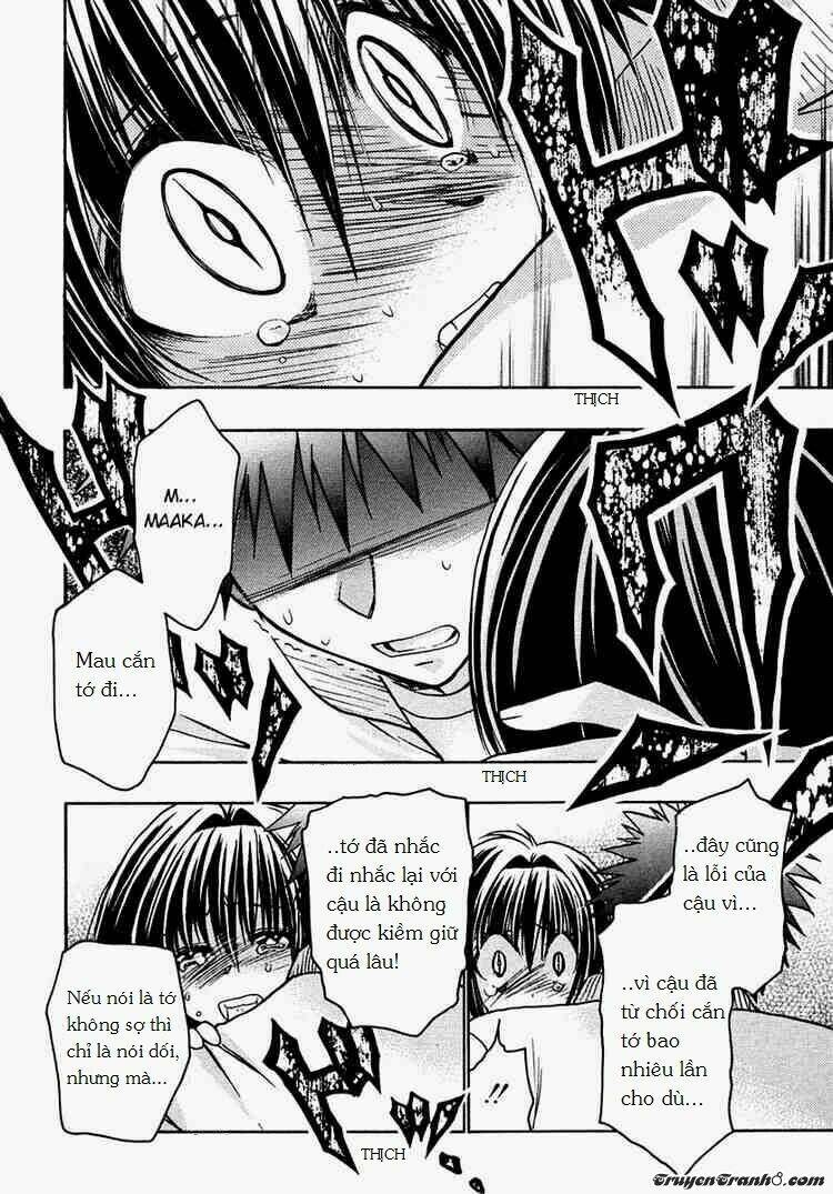 little vampire chapter 28 33