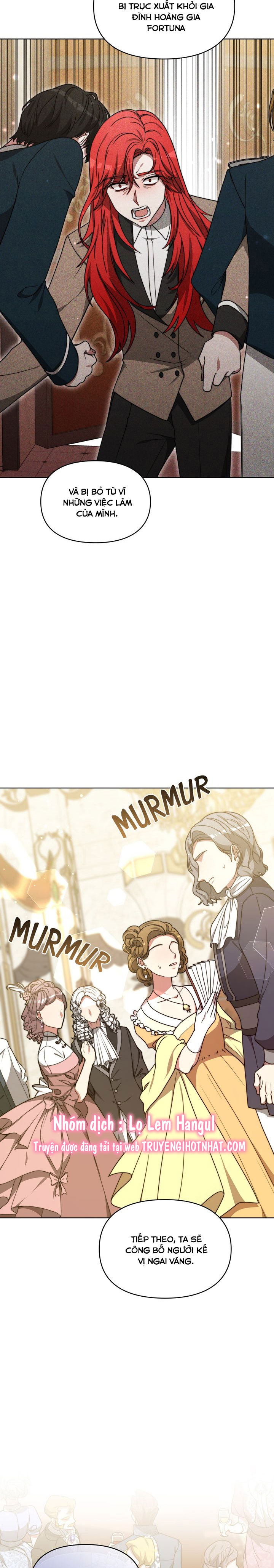 công nương eluana vita chapter 194 5