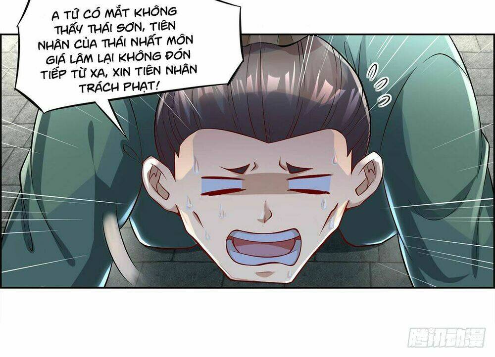 tối cường toán mệnh sư chapter 2 32