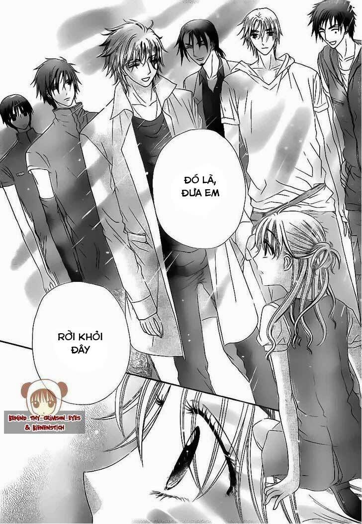 gakuen alice chapter 179 17