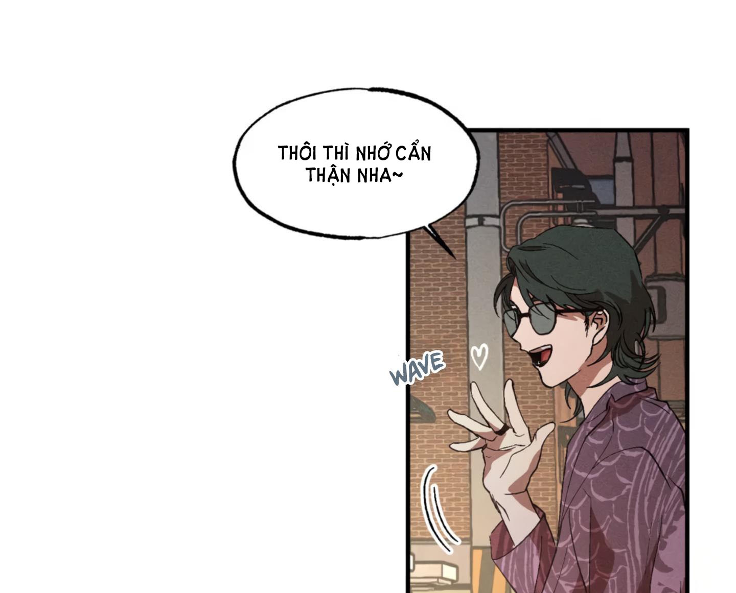 bẫy kép chapter 13 90