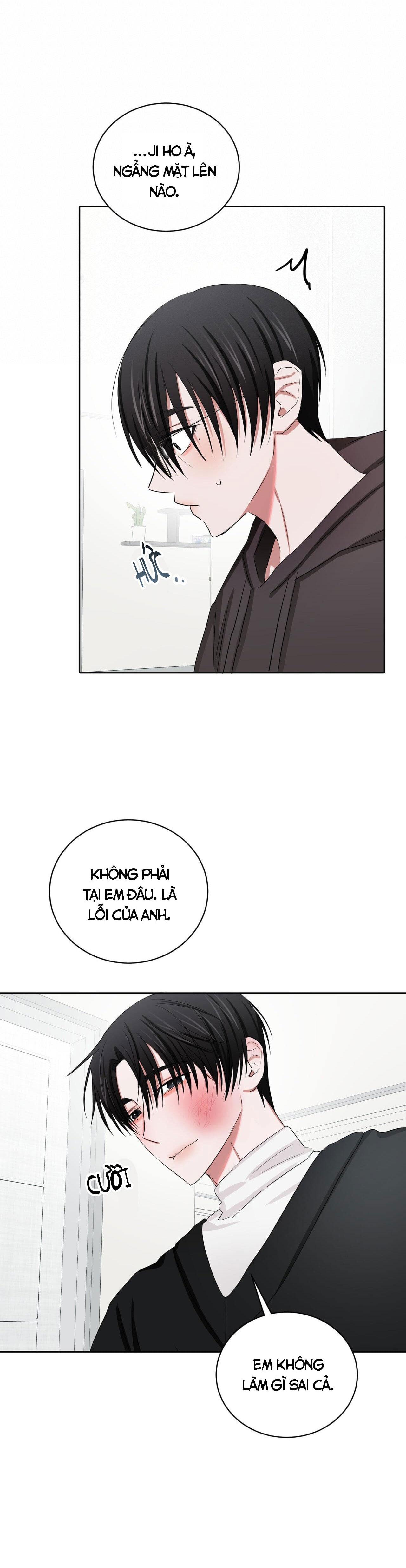 thời gian tuyệt vời chapter 12 21