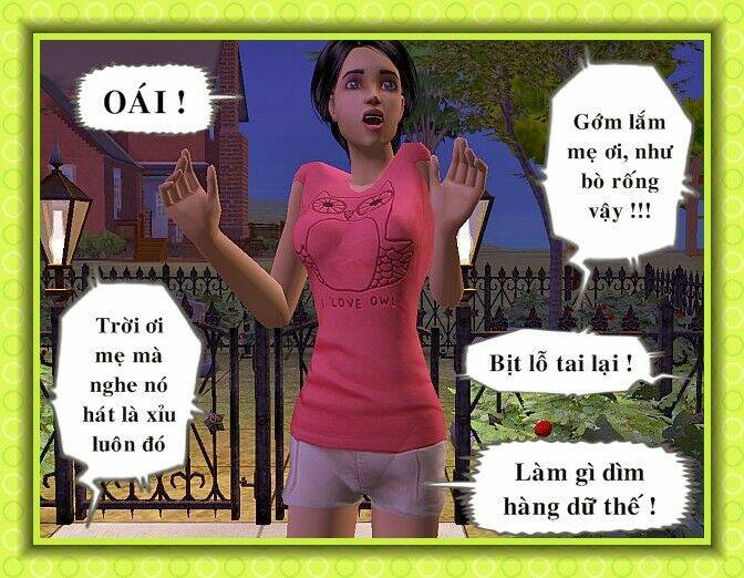 bella's story chapter 6.3 53