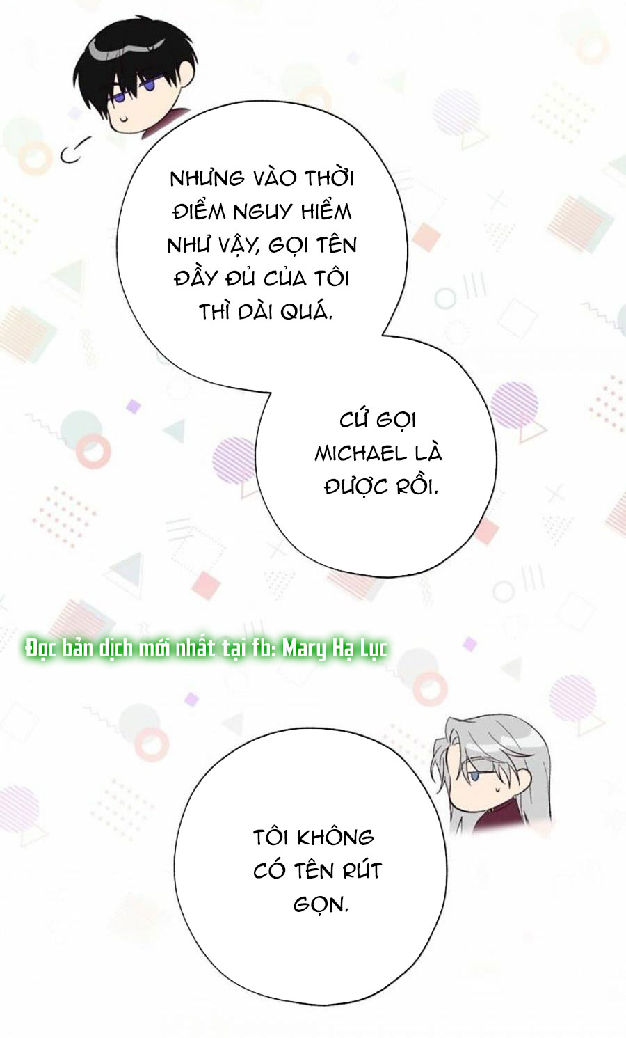 công chúa khắc ấn kẻ phản nghịch chapter 45 33