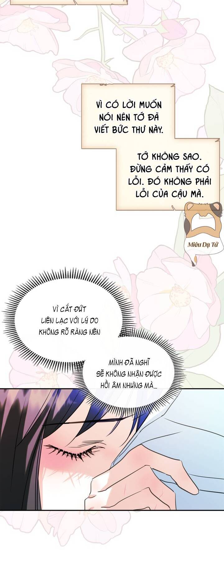 bạn thân khác giới của nam chính chapter 21 8