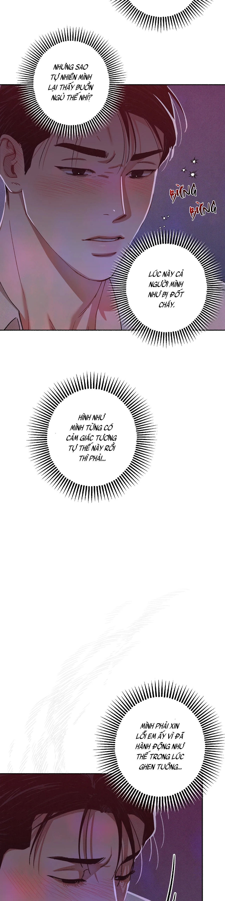 please, candy! chapter 4 22