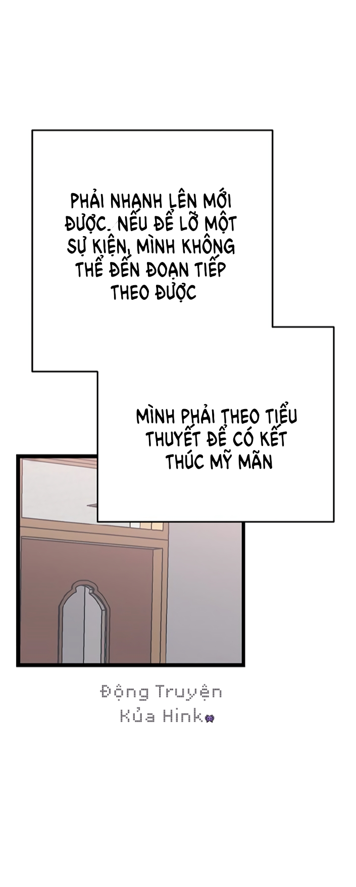 sự tồn tại lãng mạn chapter 1 42