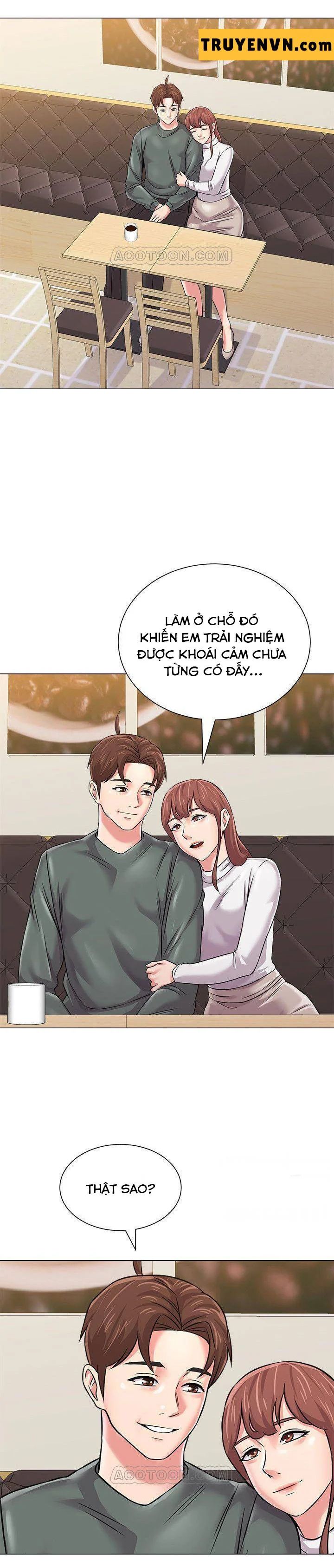 cô giáo gợi cảm chapter 52 19