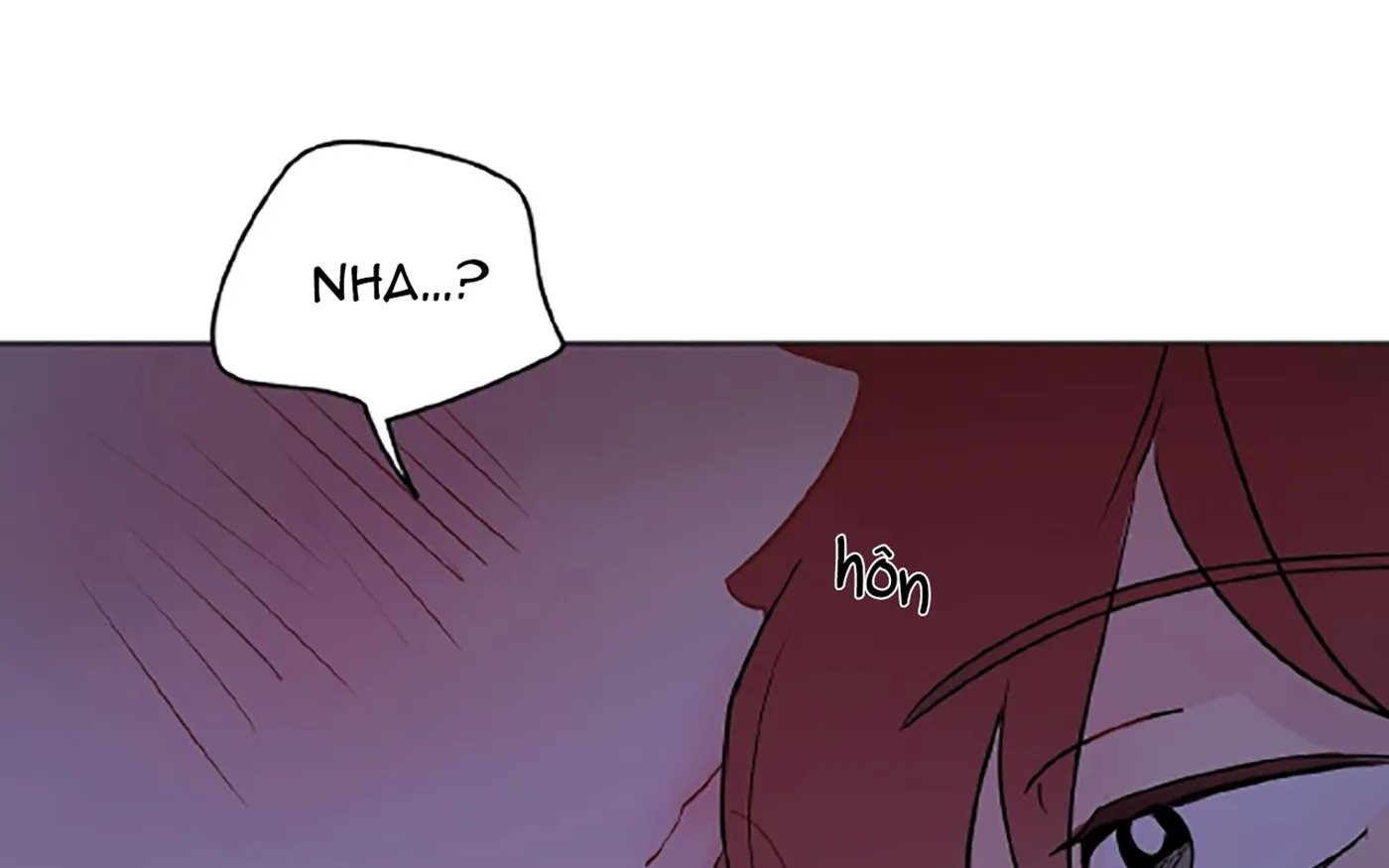 chuyện quái gì với giấc mơ đó vậy chapter 25 19