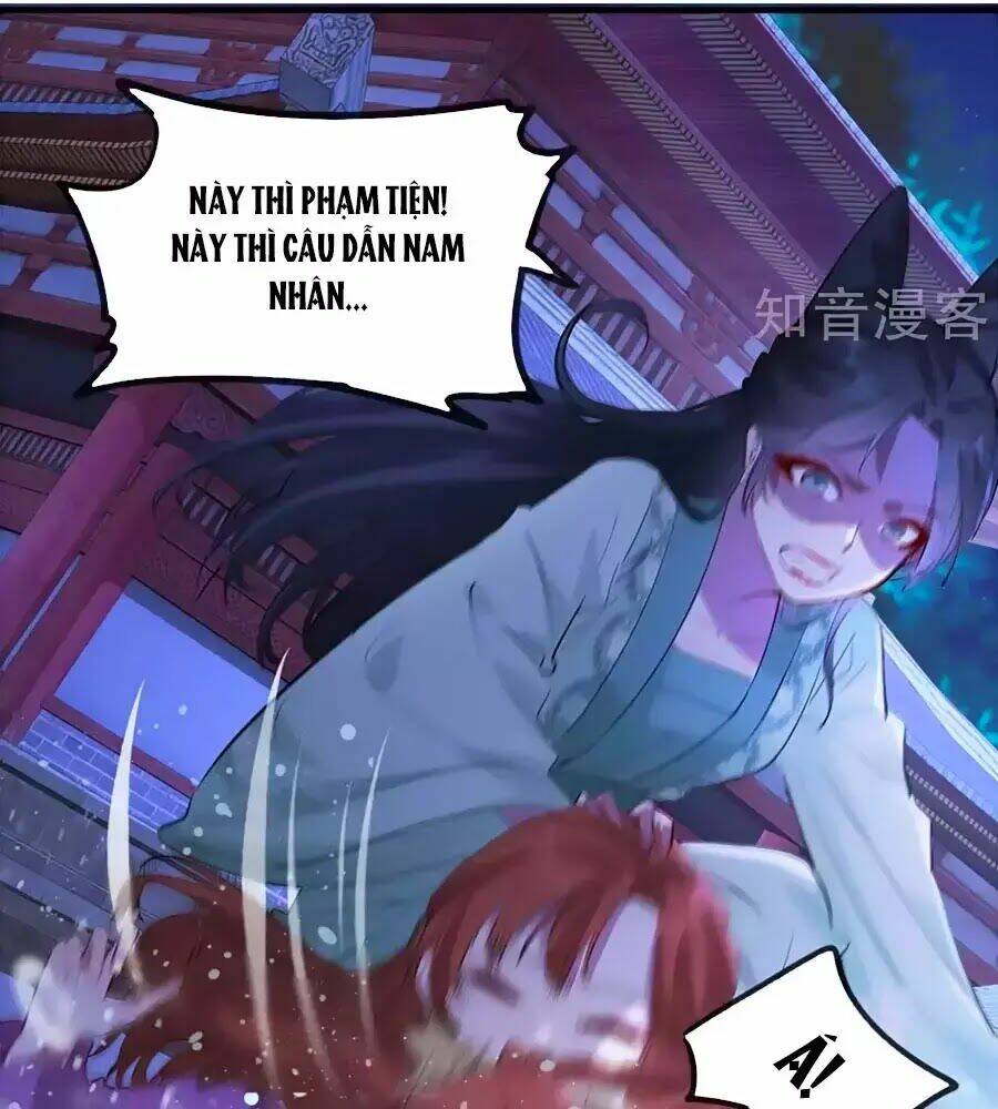 gian phi như thử đa kiều chapter 54 50