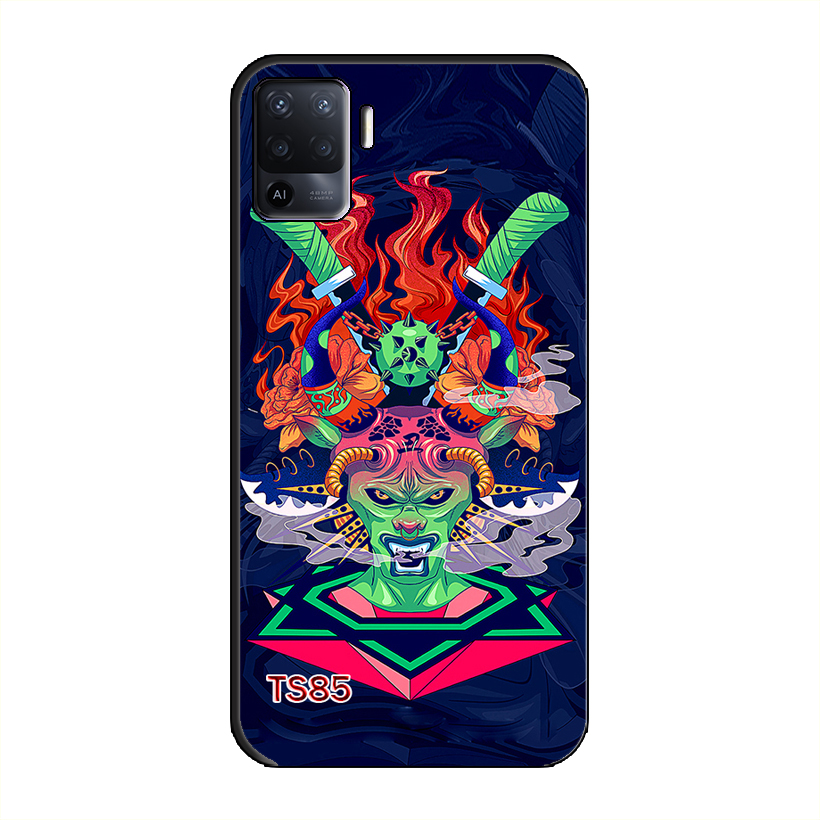 Ốp Lưng Dành Cho OPPO A94