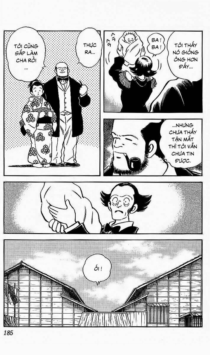 nijiiro togarashi - ớt bảy màu chapter 109 18