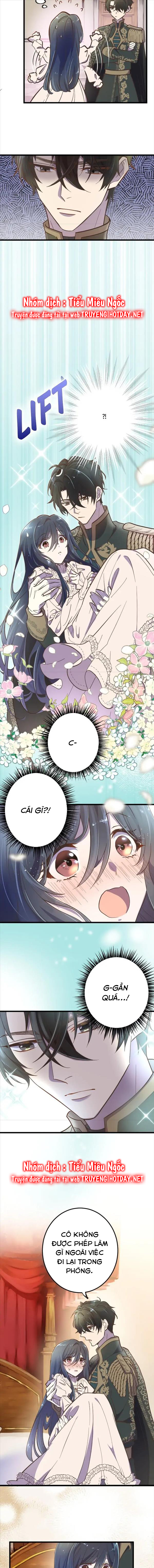 tình yêu thuần khiết chapter 11 7