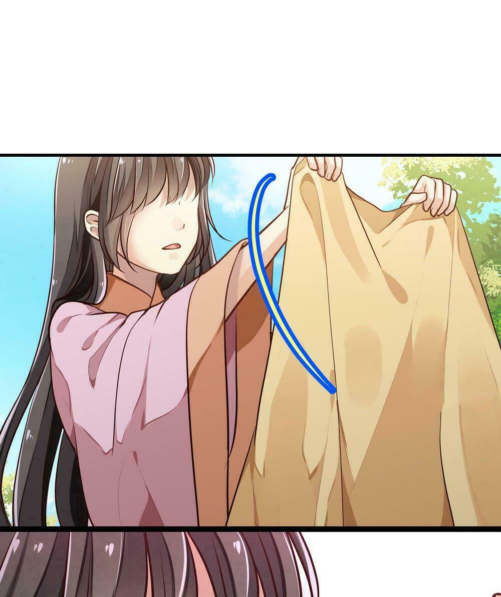 thái tử phi nhà ta thật hung hăng chapter 13 26