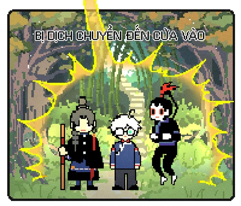 bách bộ của mùa đông chapter 10 66