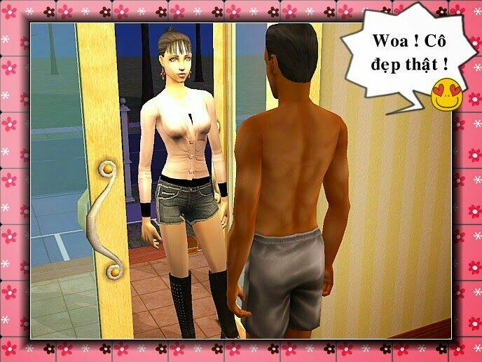 bella's story chapter 9.2 21