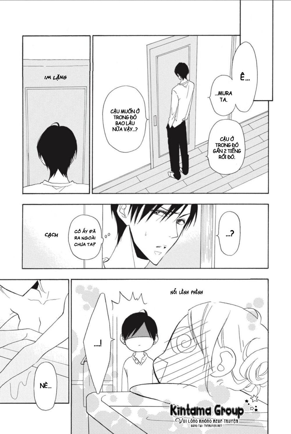 mint chocolate chapter 8 30