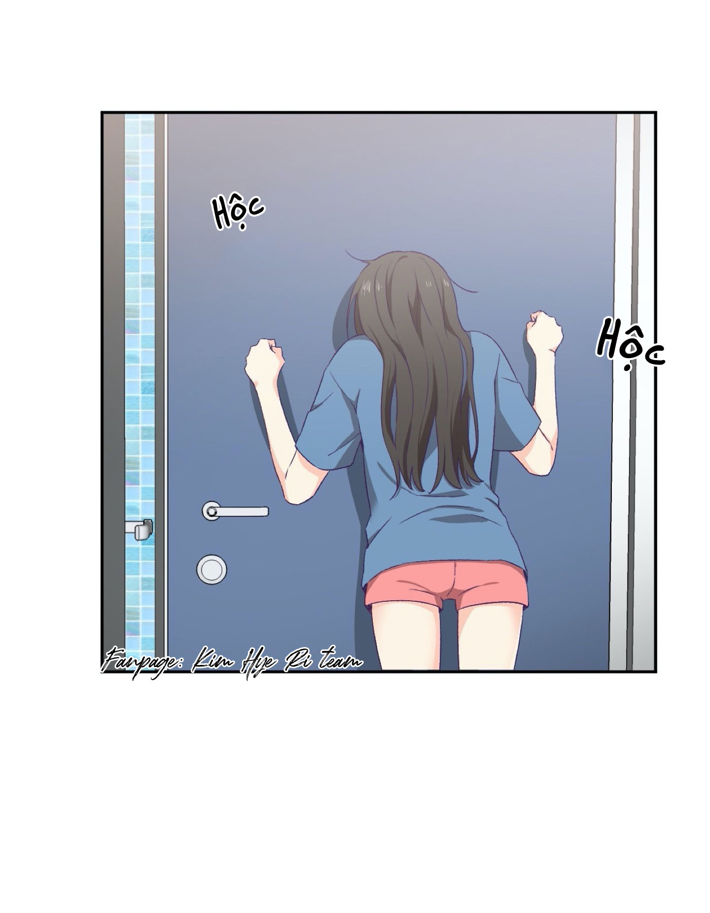 mềm mại tan chảy chapter 3.1 5