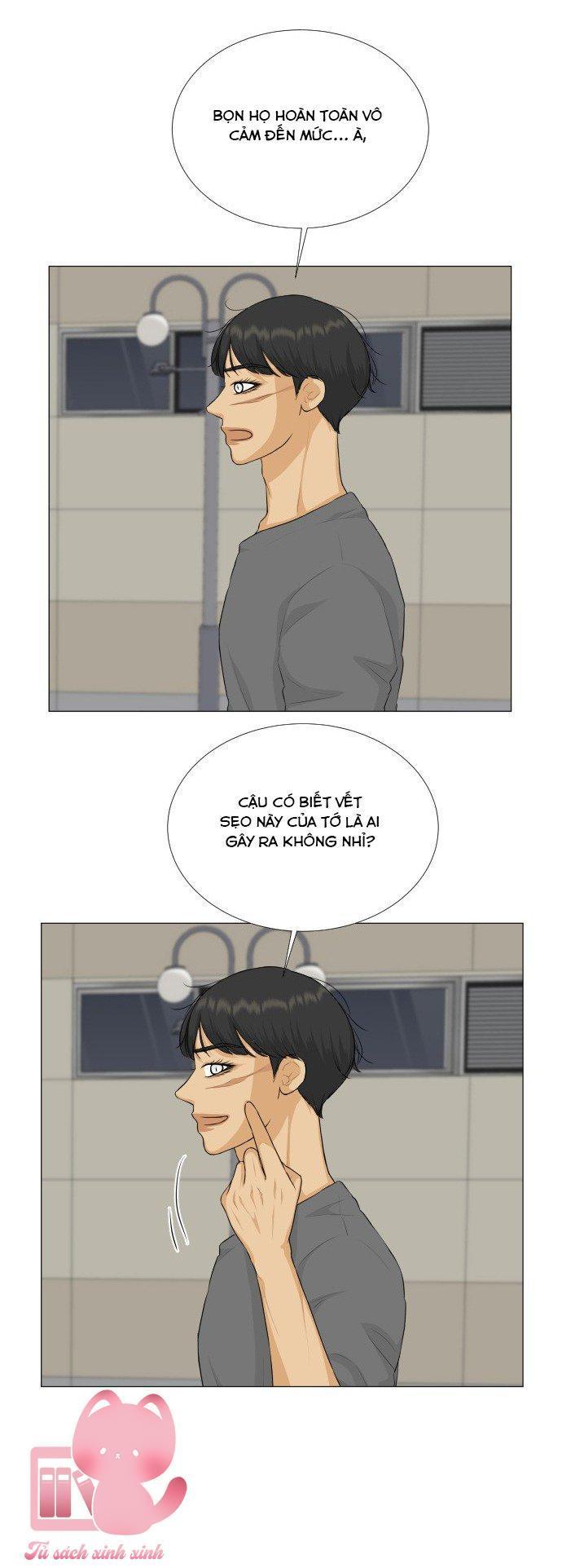 bán quỷ chapter 75 20