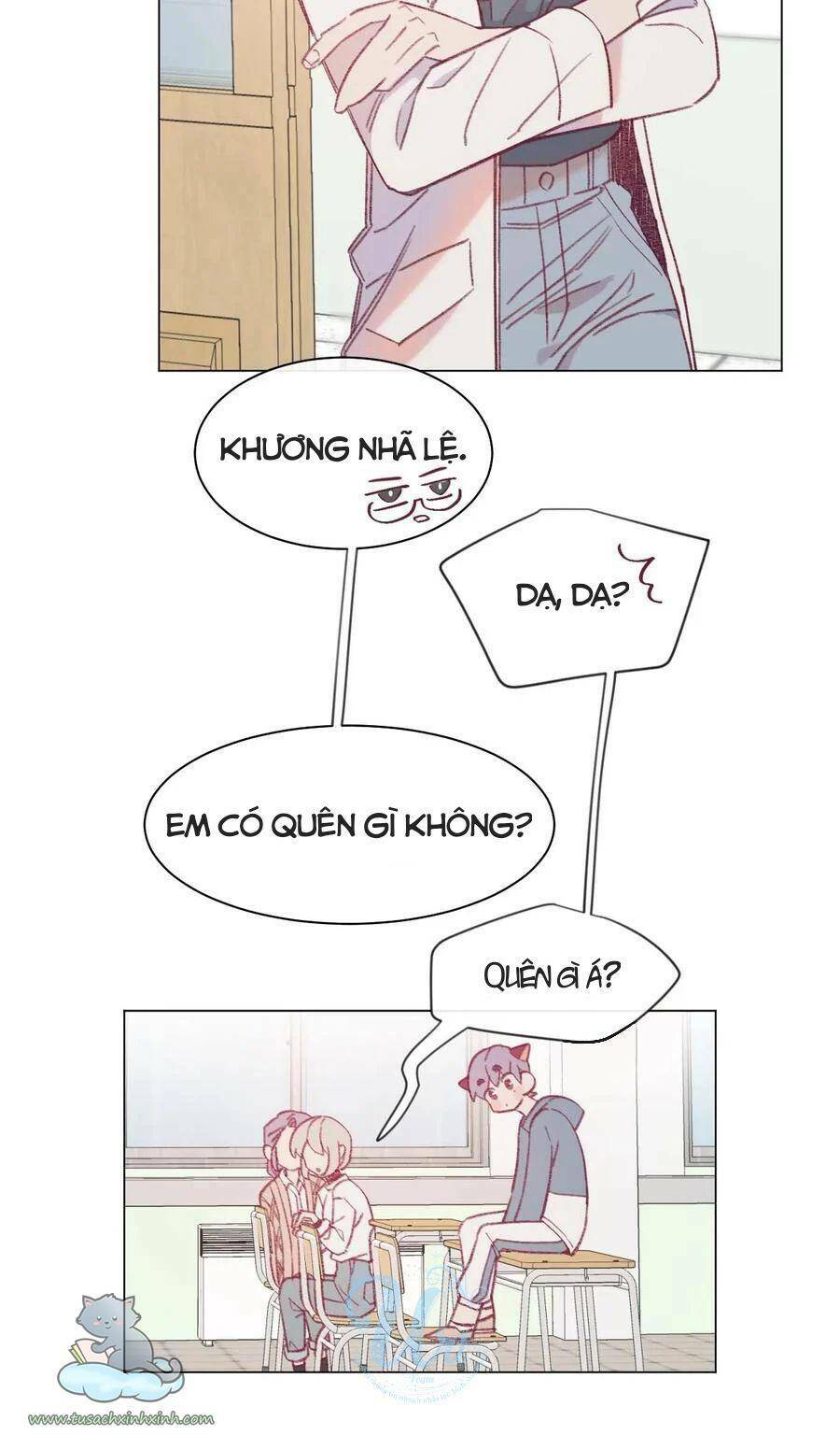 nhật ký nấm ma cô chapter 22 10