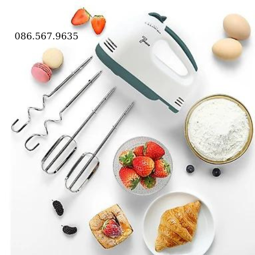 Đánh Trứng 7 Cấp Độ