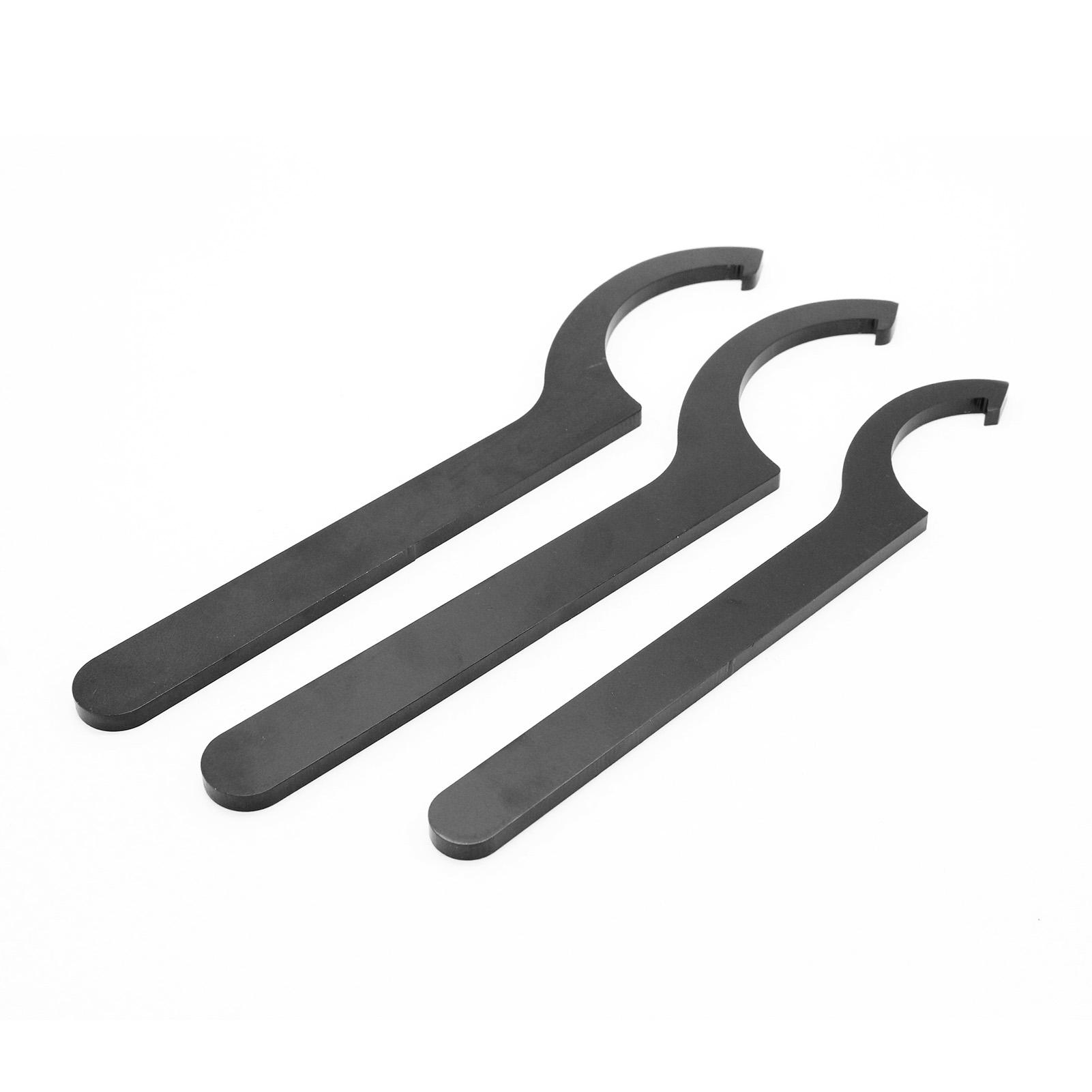 Coilover Shocks Adjustable Spanner Tool Steel Spanner Wrenches