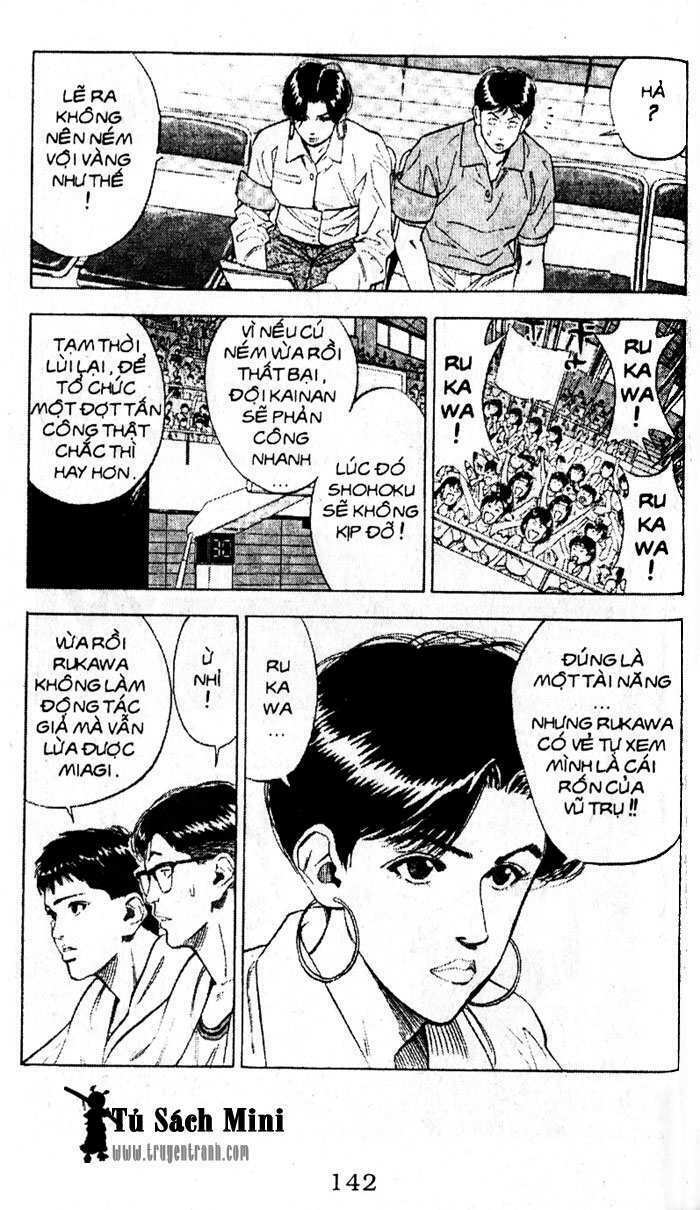 cao thủ bóng rổ chapter 111 19