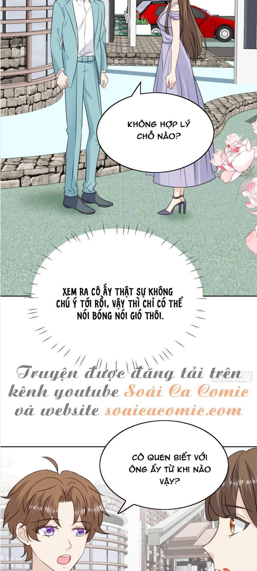 dựa vào đại lão ổn định vị trí c trong nam đoàn chapter 64 28