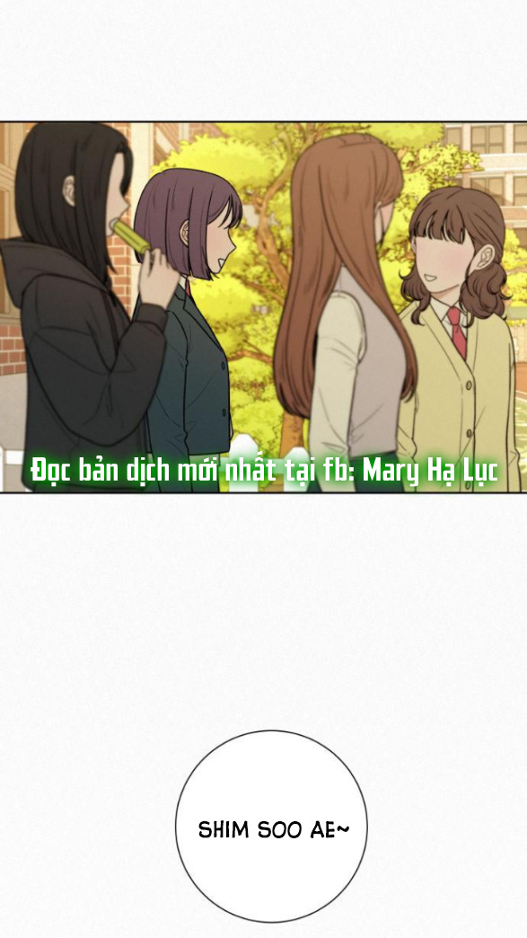 kế hoạch tình yêu trong sáng chapter 16.2 41