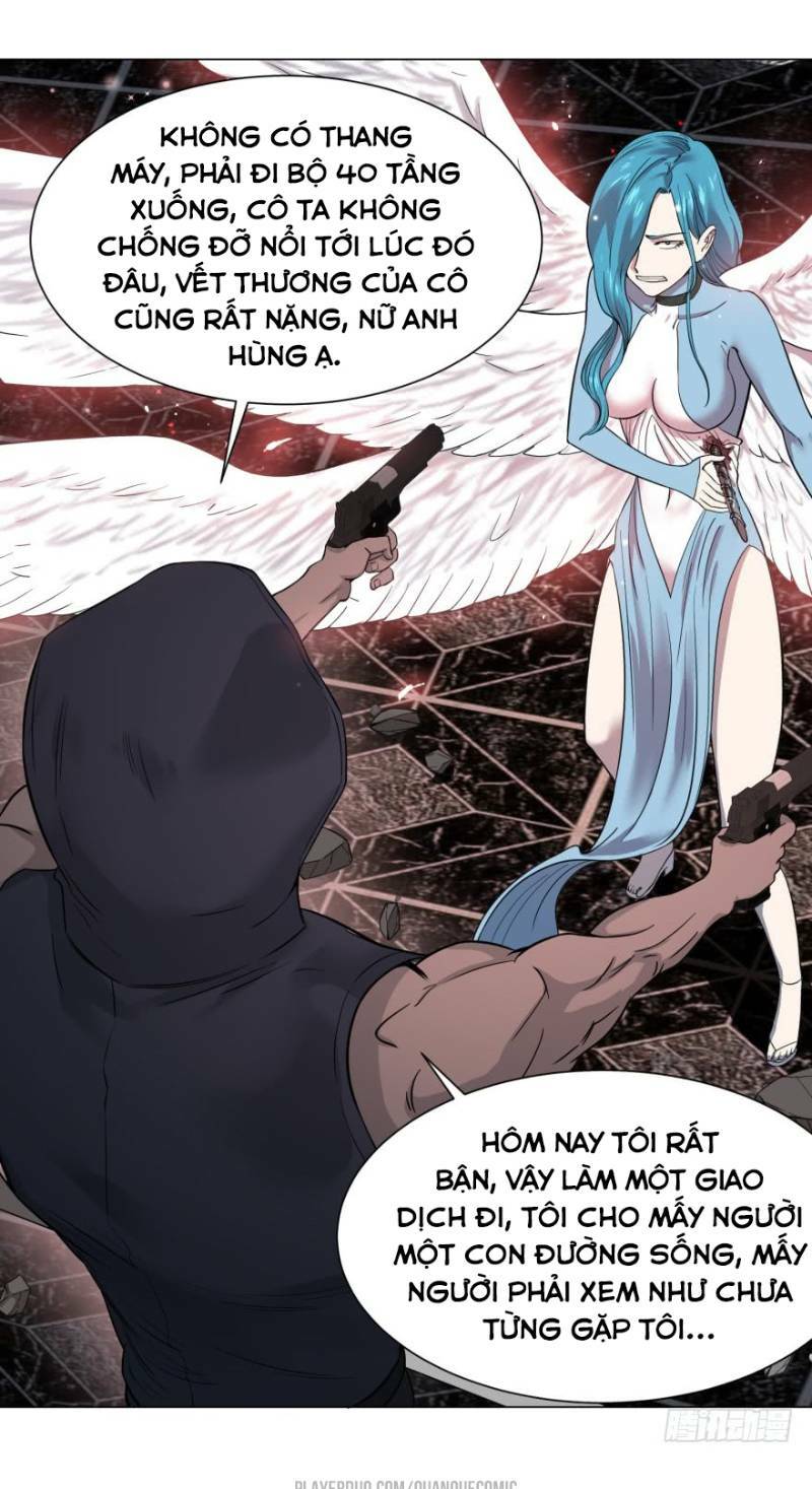 danh sách kẻ phản diện chapter 47 18