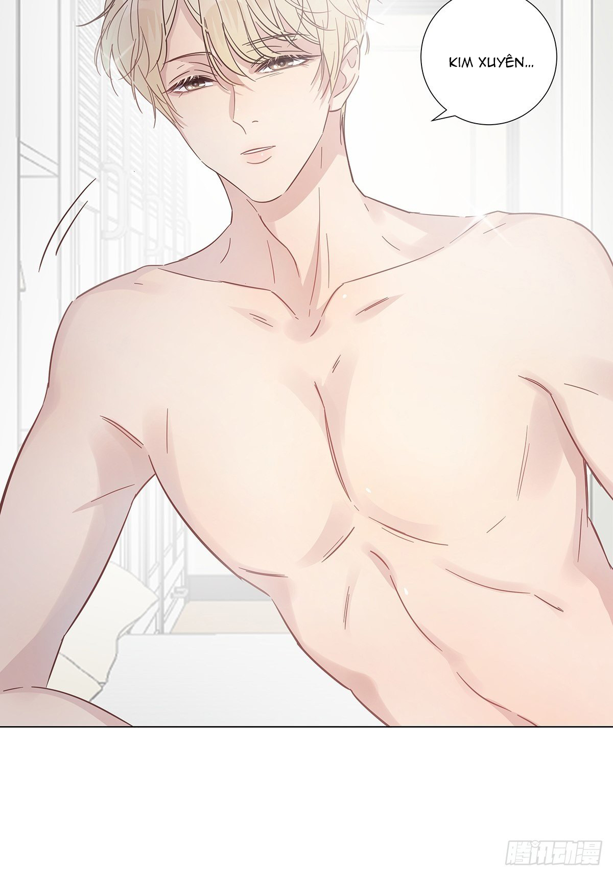 hôm nay nam giả trang nữ vẫn chưa được cầu hôn! chapter 19 12