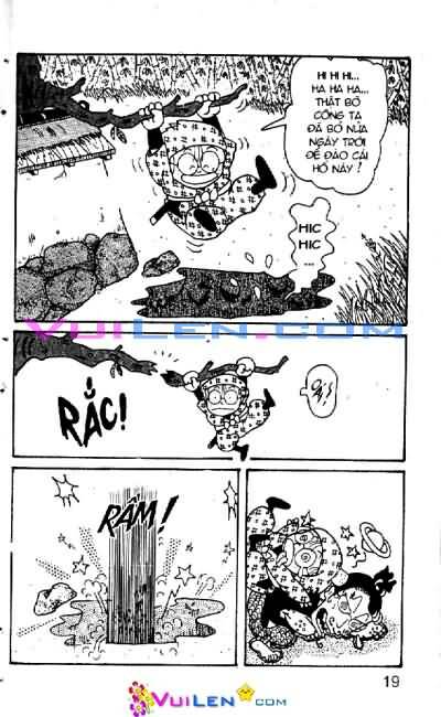 ninja loạn thị chapter 4 21