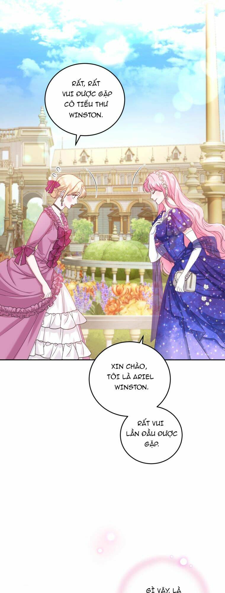 nhà điều chế nước hoa độc quyền của bạo chúa chapter 49 25