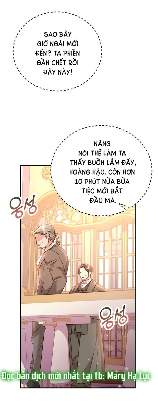 tôi sẽ ly hôn với người chồng bạo chúa chapter 41.1 9