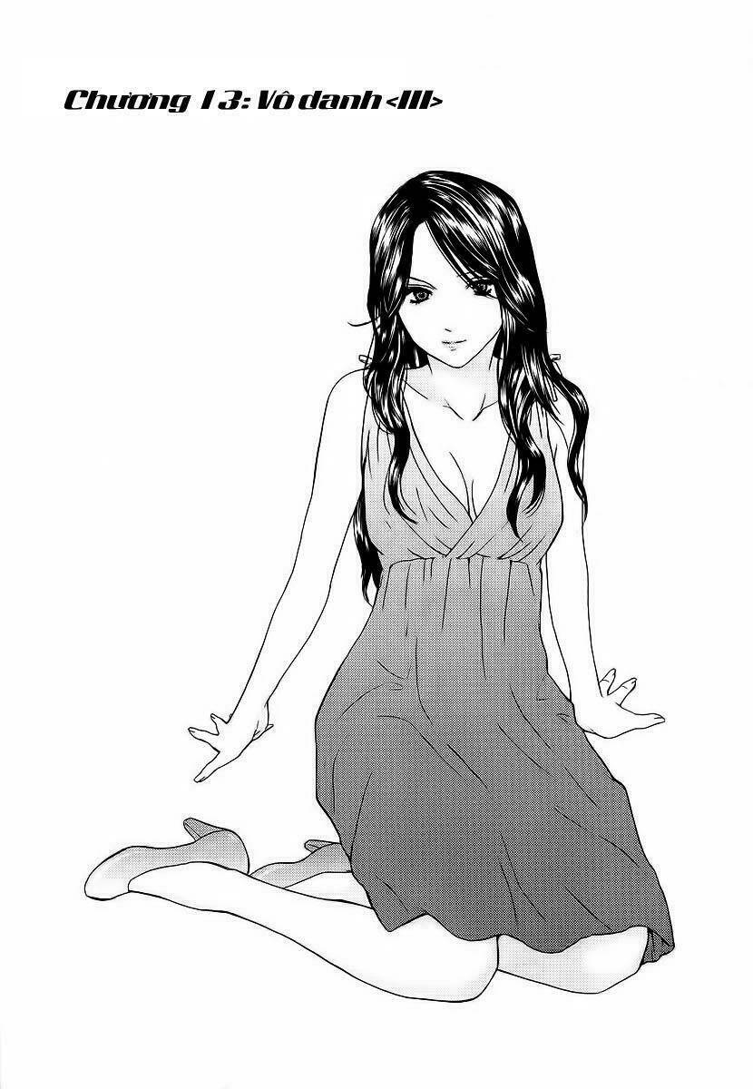 kimi no knife chapter 13 3