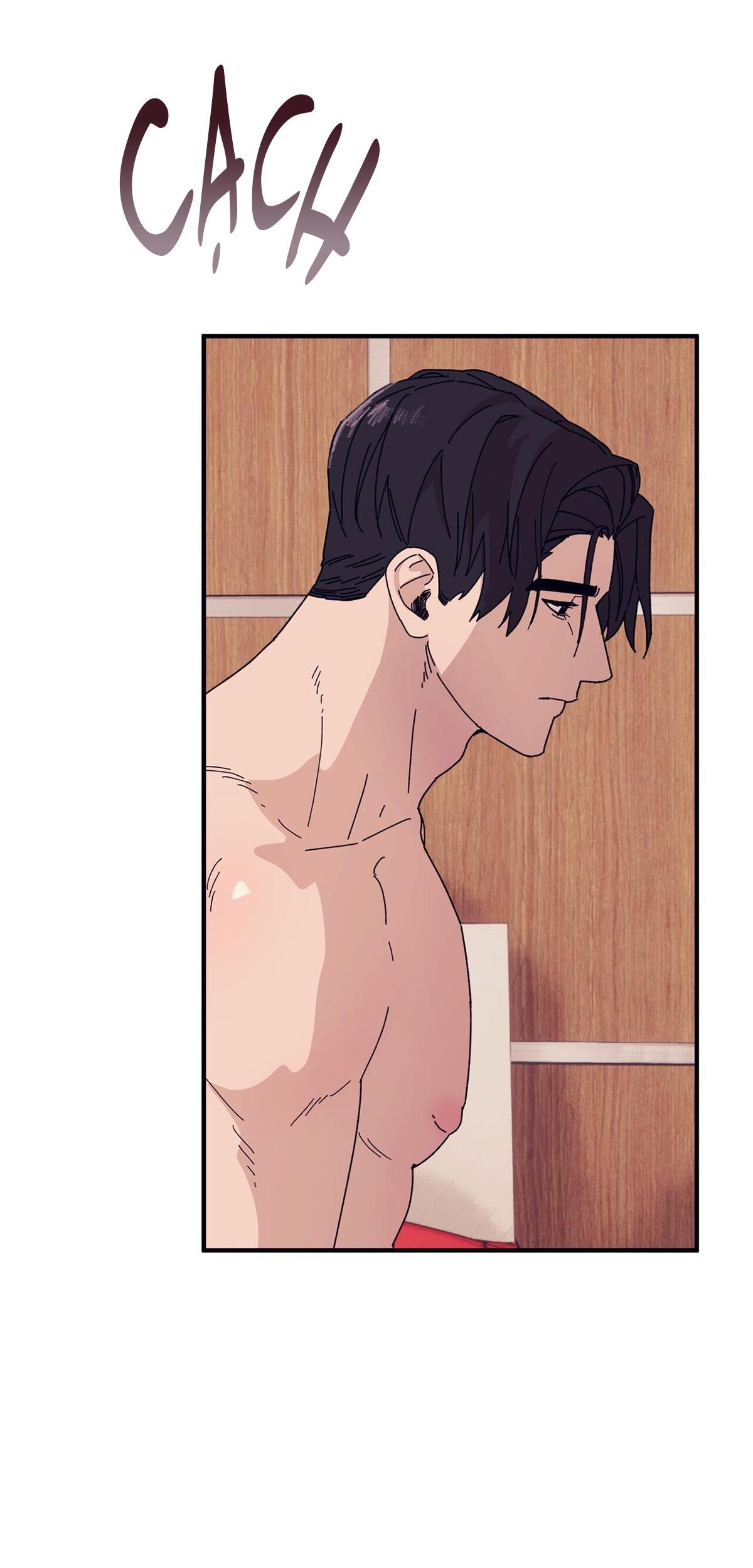 làm dâu nhà tài phiệt họ kang chapter 45 28