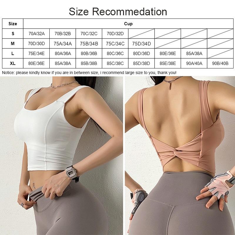 Đám Mây Che Giấu Đen Áo Ngực Thể Thao Nữ Tập Thể Dục Nóng Quần Lót Bé Gái Đẩy Lên Tập Yoga Crop Top Áo Lót Chắc Chắn Thể Thao Áo Tập Gym áo Thể Thao