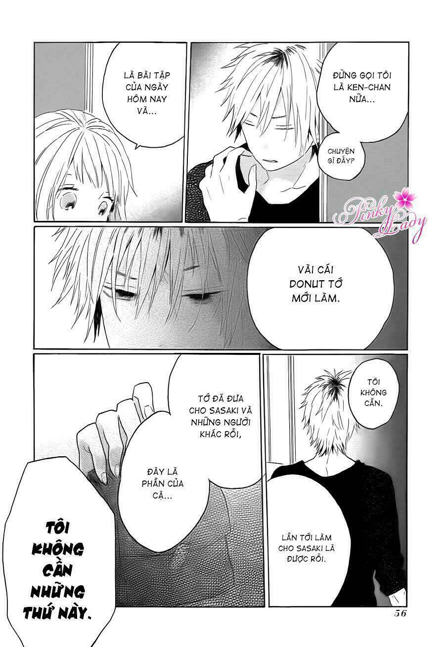 tổng hợp one shot. chapter 284 17