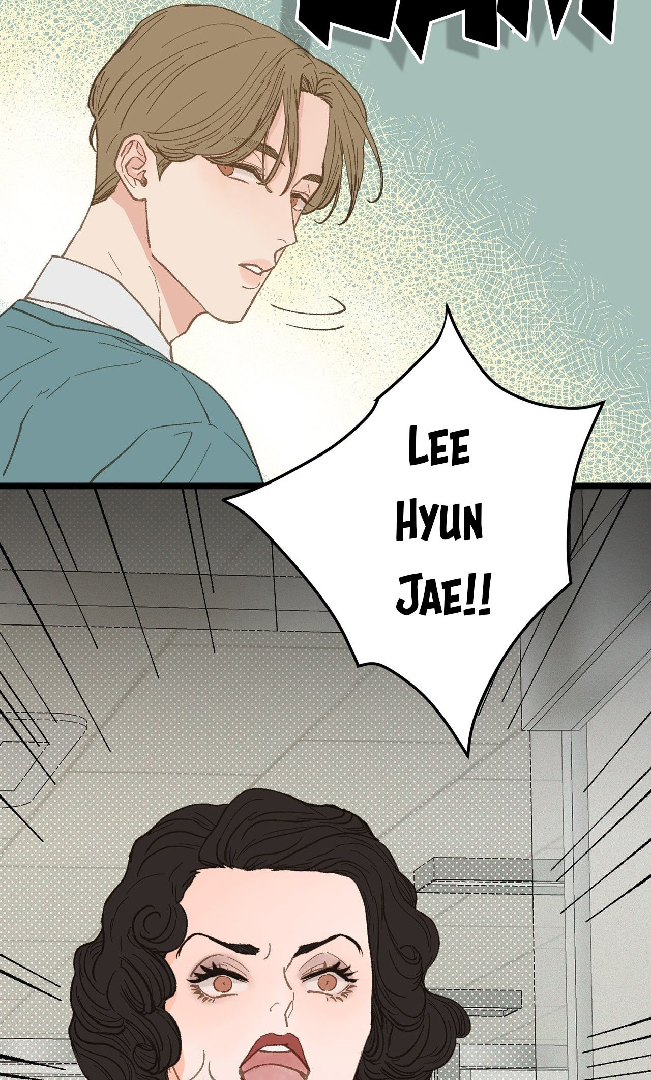 vùng cấm tình yêu của beta chapter 17 19