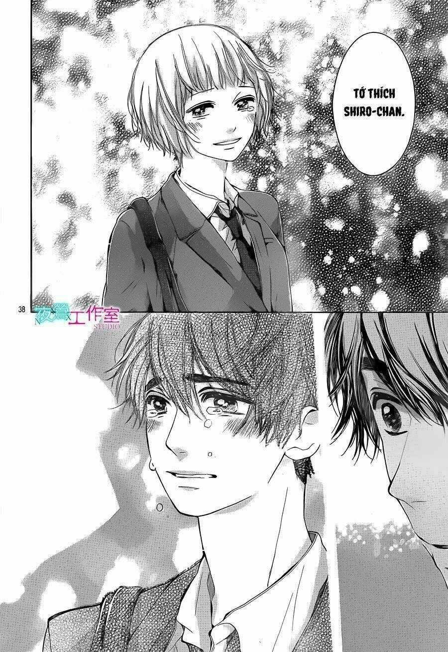 uchuu o kakeru yodaka chapter 15 41