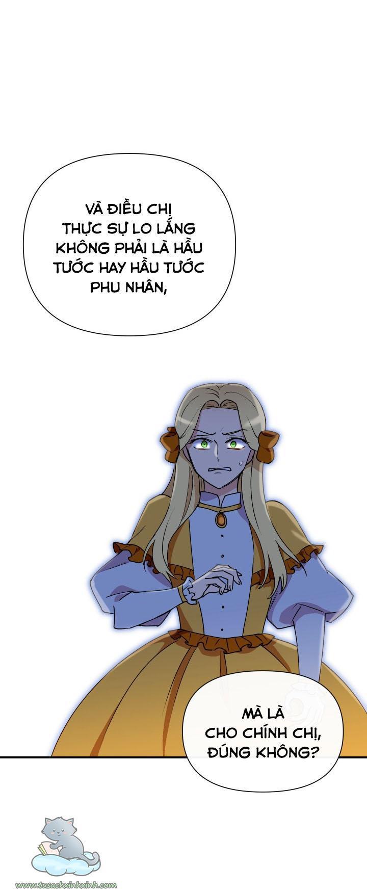 công nương khế ước của gia tộc công tước quái vật chapter 20 26