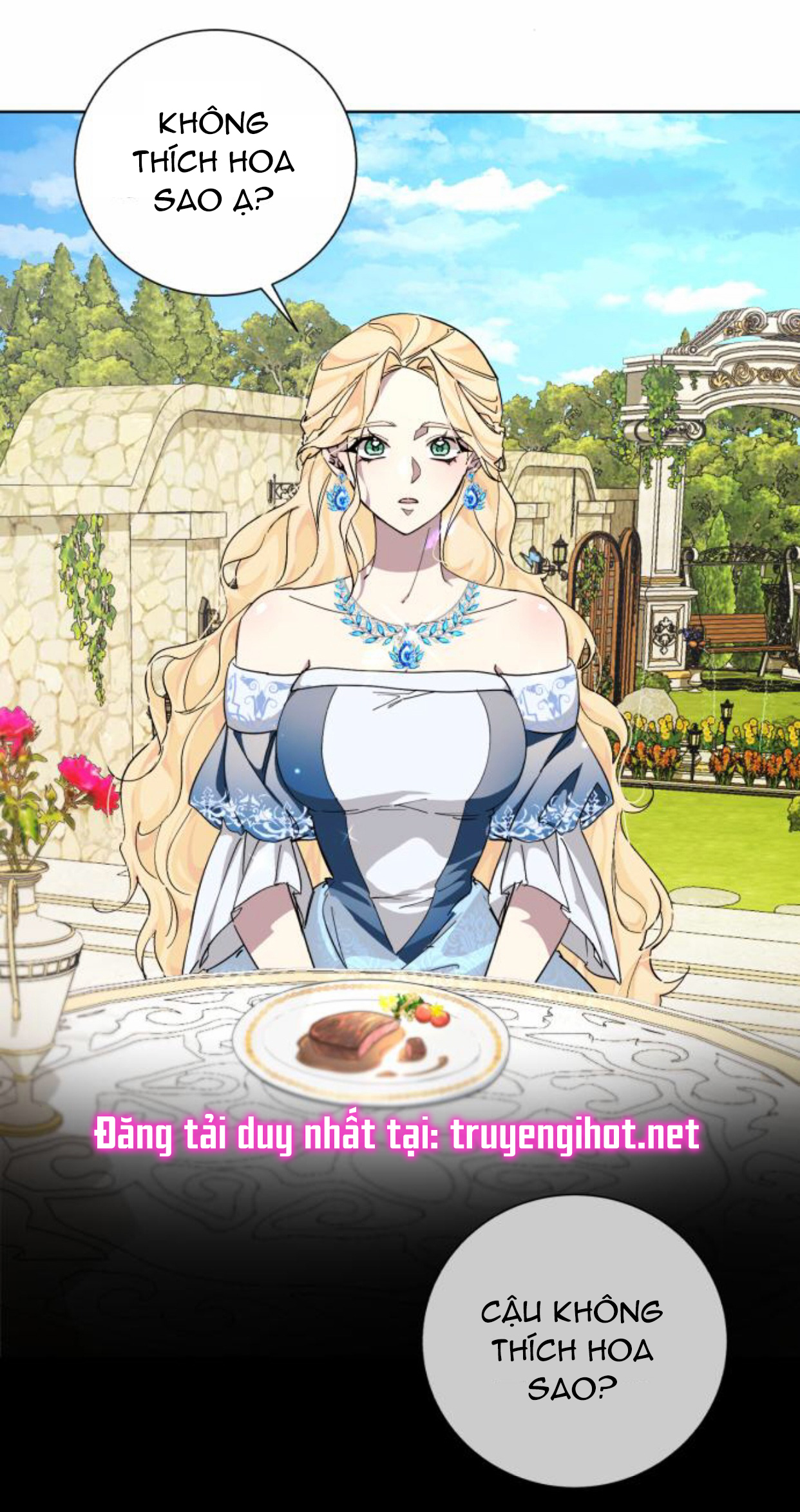 đã có lúc ta muốn nàng chết đi chapter 24 22