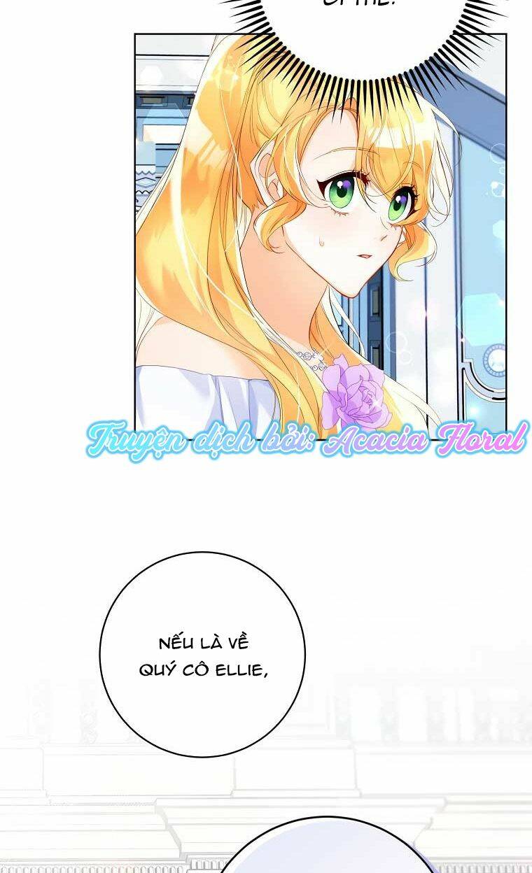 dư vị tách trà chapter 2 40