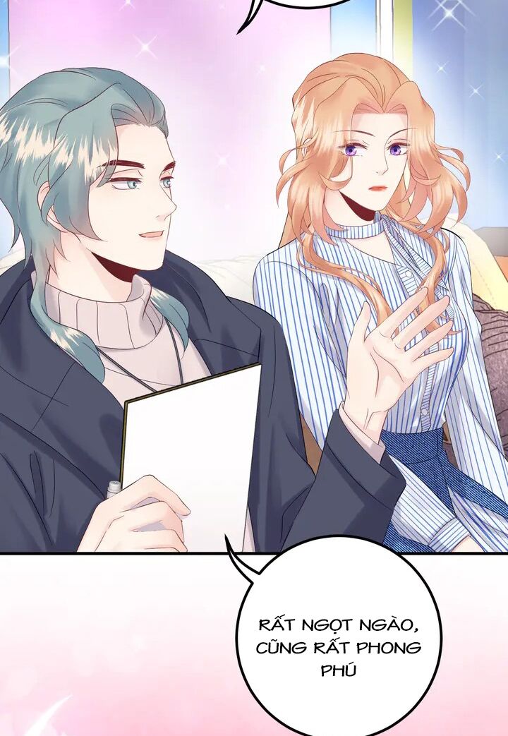 trọng sinh chi ức vạn ảnh hậu yếu thượng vị chapter 303 8