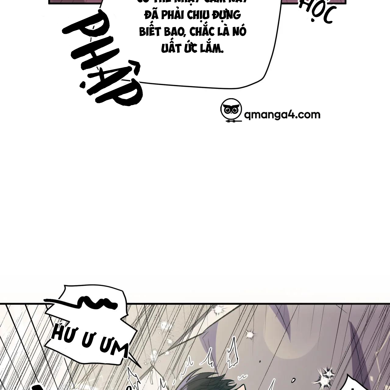 ám ảnh pheromone chapter 35 42