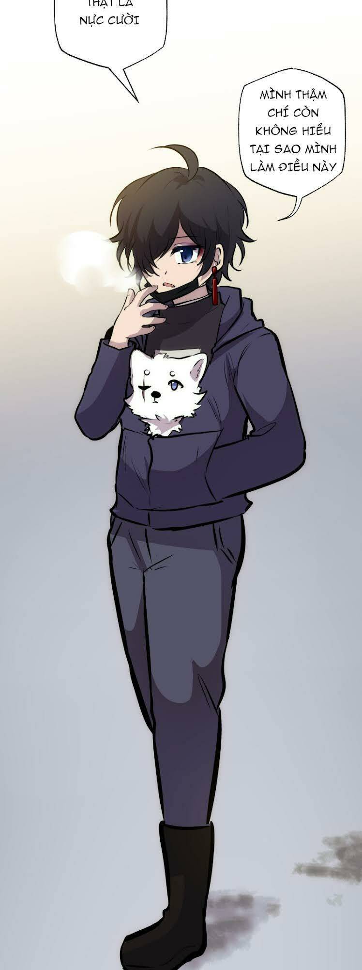 Trọng Sinh Mạc Thế Chapter 125 45