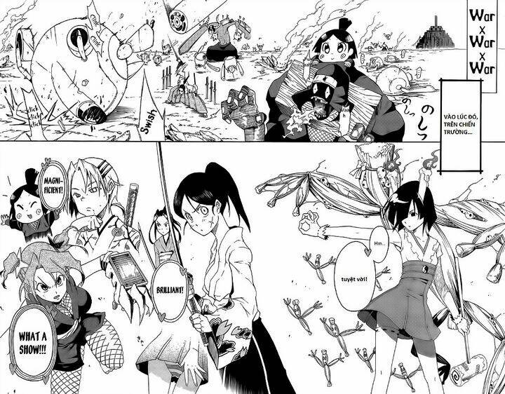 tripeace chapter 28 16