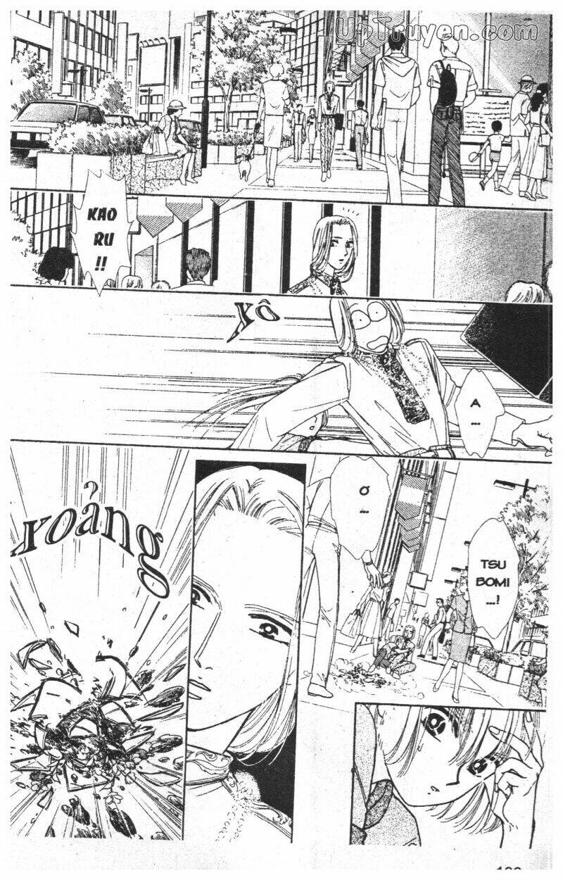 hoàng tử hoa - bud boy chapter 3 135